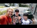 アトリエ半蔵日本一周バイク旅フォトアルバム
