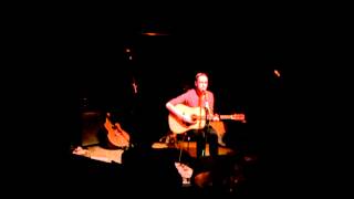 Paul Clancy - Angeles (Elliott Smith Cover) - Live at The Cobblestone, Dublin