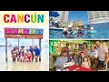 CANCUN - 2019