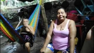 FLORENCIO CUENTA COMO SELE QUEBRO EL TELEFONO A MAMA LOREN