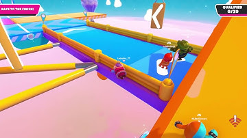 NEW CHECKPOINT SKIP IN SEE SAW!!!!!