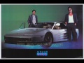 Jan Hammer - One Way Out ( Miami Vice Theme )