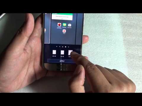 samsung-galaxy-s7:-how-to-make-icons-on-the-home-screen-smaller-/-larger