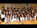 AKB48・横山由依さん・島崎遥香さん・川栄李奈さんの今回の五大ドームツアーの思い出・・・