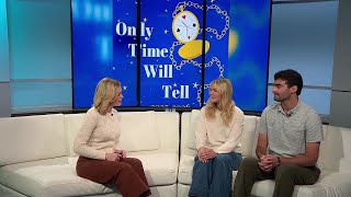 Humorology 'Only Time Will Tell' show to happen on April 24th and April 25th