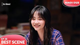 Go Ahead Ep 38Cliplove, Breakup Ya Family Secrets? Chinese Drama In Hindi Dubbed