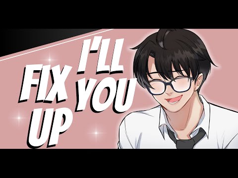 Yandere IT Guy Fixes Your System [ASMR] [M4A] [Roleplay] [Yandere Repair Guy] [Yandere listener]