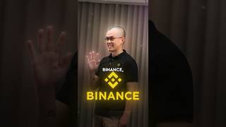 Is BLACKROCK Behind the Binance Drama ??😳