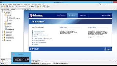 UAS PEMROGRAMAN JAVA ENTERPRISE