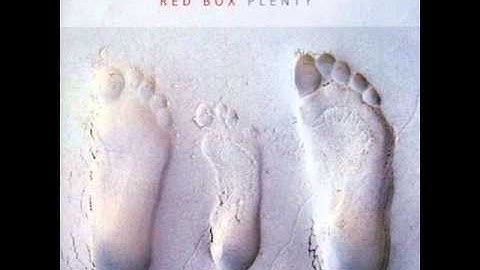 Red Box - Stay