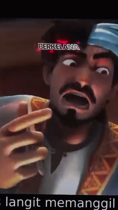 lirik lagu keris siamang tunggal#upinipin #kerissiamangtunggal