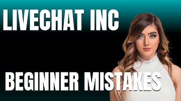 How to Use LiveChat Inc Properly  Beginner Mistakes That Cost You