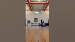 Transitions:))) #flexible #dance #contortion #shorts #gymnastics Instagram: alexadominique.8