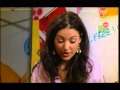 Capture de la vidéo Stacie Orrico- Interview What U Want