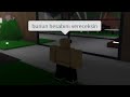 Roblox Brookhaven RP Komik Anlar 2 | Roblox Türkçe