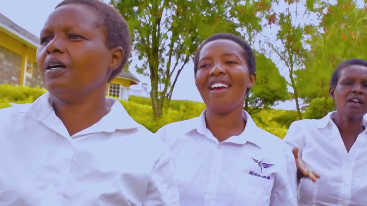 Kongoi Jehovah by tumaini kuu olaare SDA choir