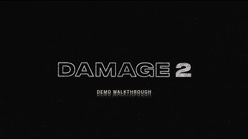DAMAGE 2 Walkthrough | Heavyocity | Native Instruments