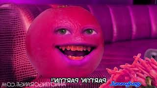 Preview 2 Annoying Orange Fryday V4 Effects (Preview 2 Funny 2022.69 Effects) Resimi