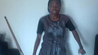 IN MY FEELINGS Challenge in an African Home