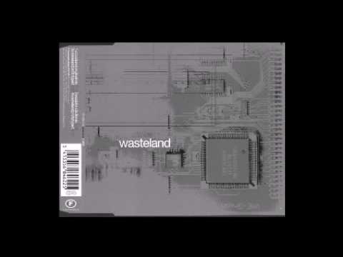 Scan X - Wasteland (Prototype 1) (Dr. Finn & Dr. O...