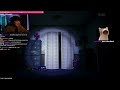 SCARY GAME NIGHT, FIVE NIGHTS AT FREDDY&#39;S 4