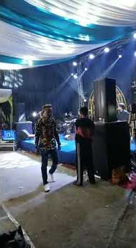 dangdut UGS