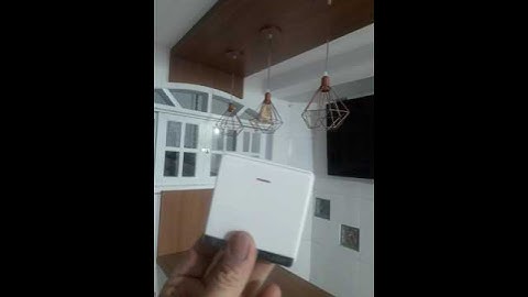 interruptor sem fio #eletrica #shorts #eletricidade  #Eletricista, #EletricistaProfissional