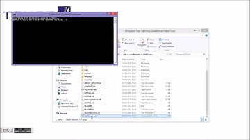 HP LoadRunner WebTours guide