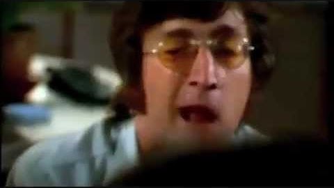 John Lennon - (Just Like) Starting Over