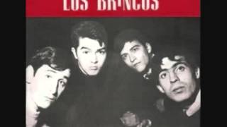 Video thumbnail of "Los Brincos -  Flamenco"