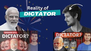 Dhruv Rathees Power In Parliament