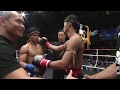 【REBELS.53】Genji Umeno vs Inzeethong・Por.Phinabhat