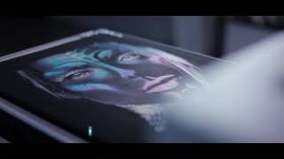 TexJet echo 2 Polyprint