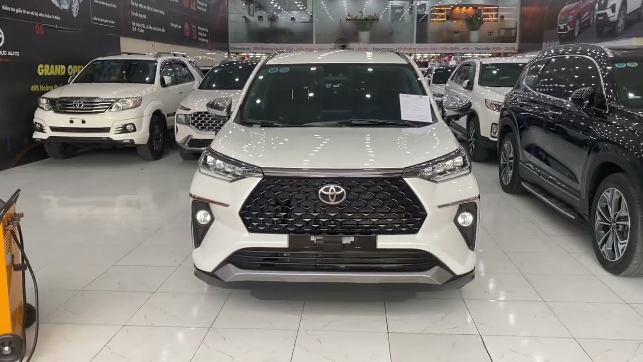 Toyota verlot cross top 2022 bản 1.5 : Anh chị nào quan tâm liên hệ em Bắc: 0354817186