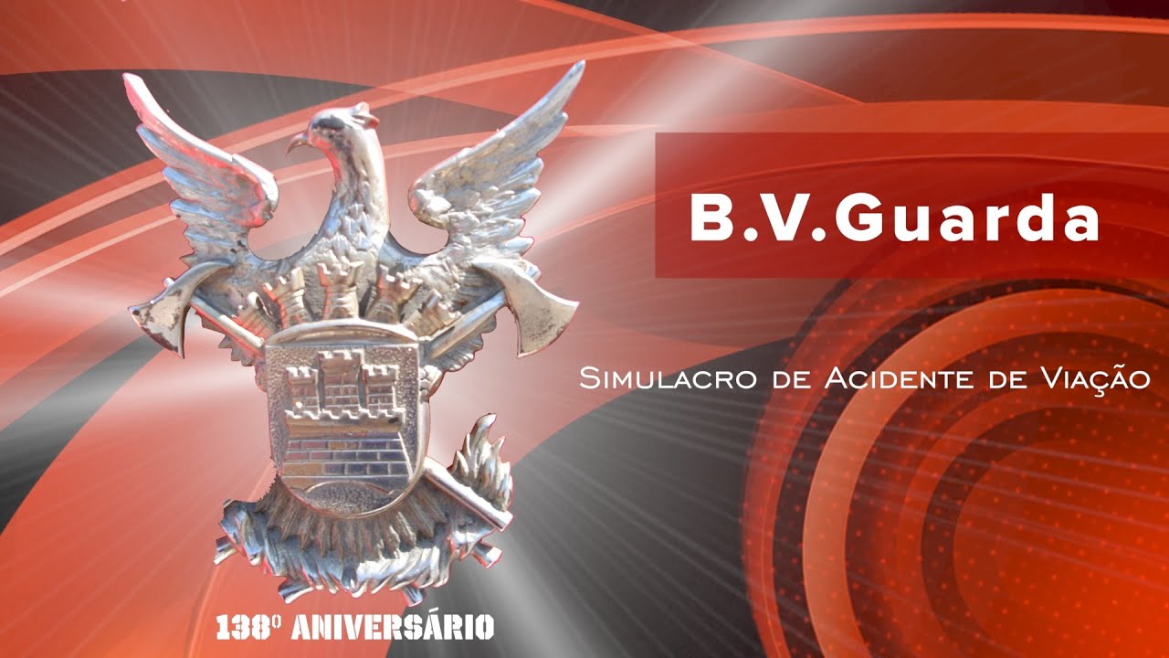 Bombeiros Voluntarios da Guarda