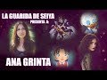 La guarida de seiya  entrevista a ana grinta alnis guerreras mgicas