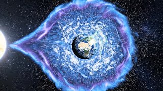 Space Weather - When The Sun Gets Angry (Space Exploration)