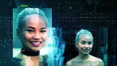 How China Revolutionized Mass Surveillance