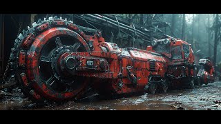 Unbelievable Mind-Blowing Heavy Equipment At Another Level by Gizmo Maven 1,776 views 3 weeks ago 28 minutes