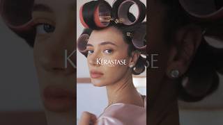 Kerastase Genesis BTS