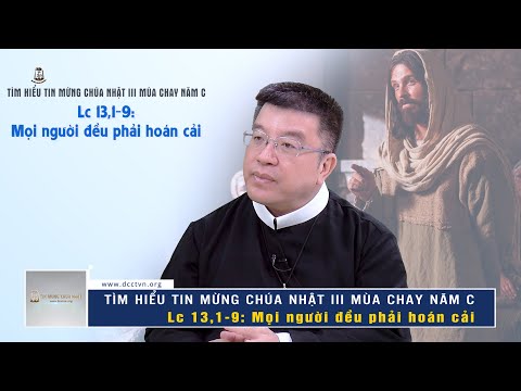 Video: Chúa Thánh Thần được nhấn mạnh như thế nào trong Tin Mừng Luca?