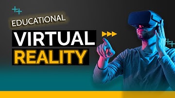 What is Virtual Reality