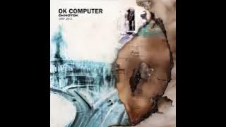 Let down - radio head 1 hour