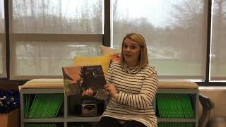 Ten Timid Ghosts Read Aloud