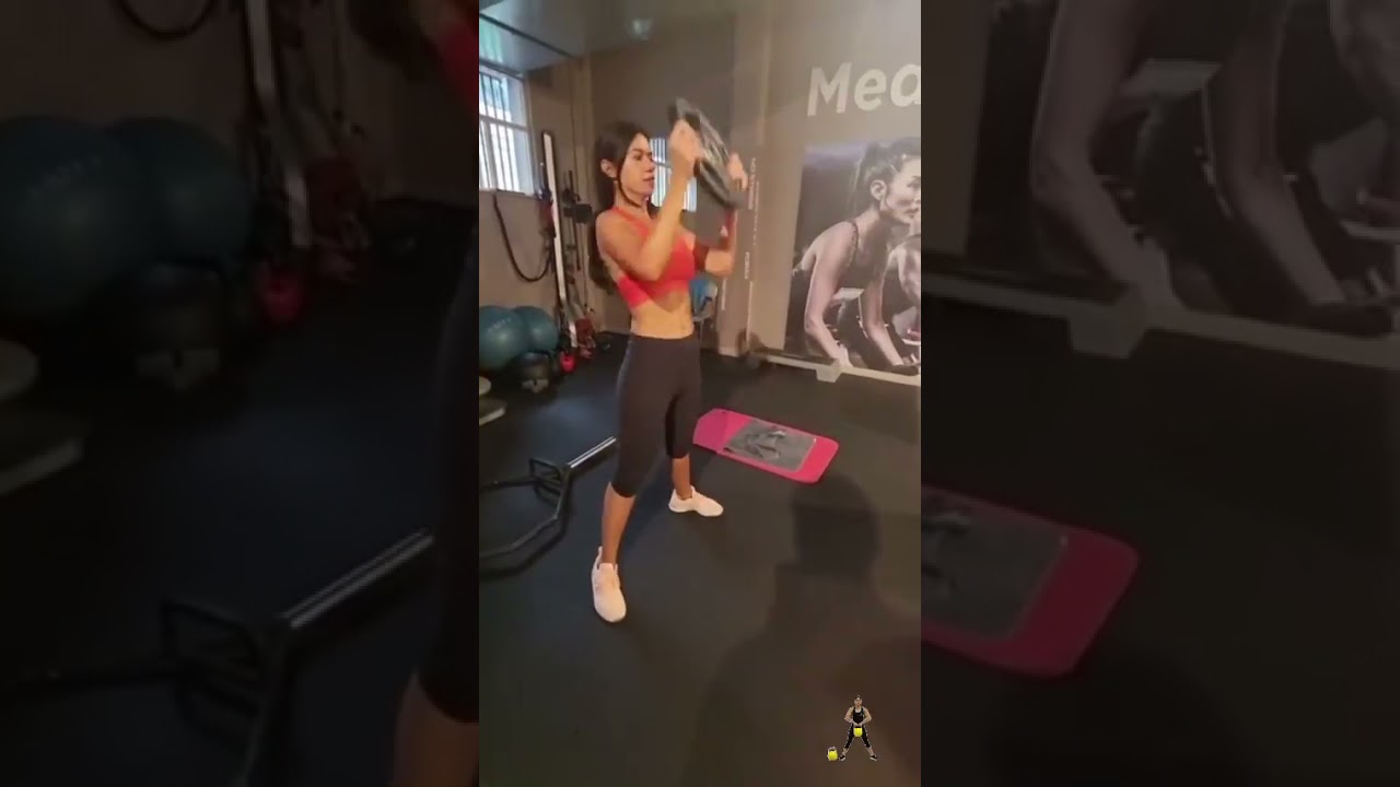 MARIKA GERACI DI UOMINI E DONNE: IL SEGRETO DEL SUO FISICO PERFETTO