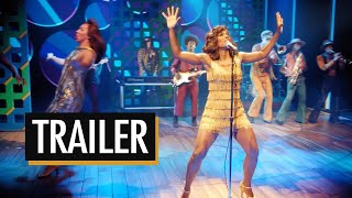 Officiële Trailer Tina - De Tina Turner Al