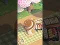 お花見🌸あつ森Vlog🌳 #animalcrossingnewhorizons #animalcrossing #あつ森 #あつまれどうぶつの森 #acnh #vlog