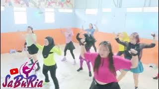 SENAM AEROBIC PEMULA 210625 | AEROBIC PEMULA | SENAM AEROBIK PEMULA | BY NENG VITA
