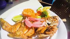 Mr. Sanchos, All Inclusive Beach in Cozumel Mexico