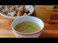 Homemade Chicken Stock Recipe: Easy and Delicious | How to Make Chicken Stock: Step-by-Step Guide